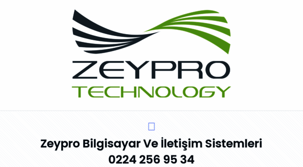 zeypro.com