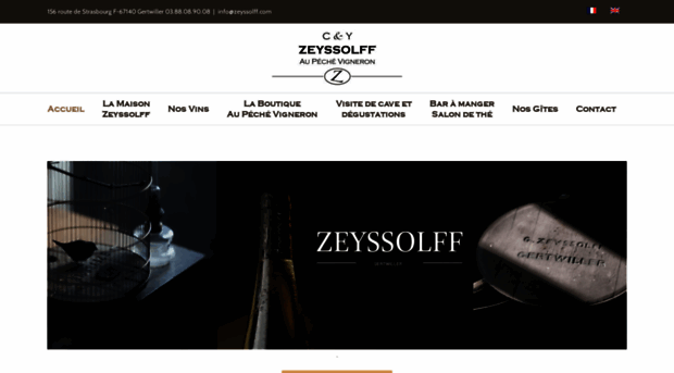 zeyssolff.com