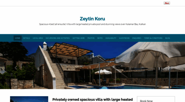 zeytinkoru.co.uk