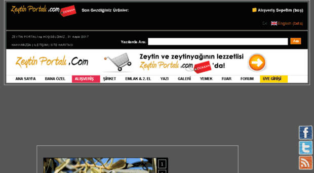 zeytinportali.com