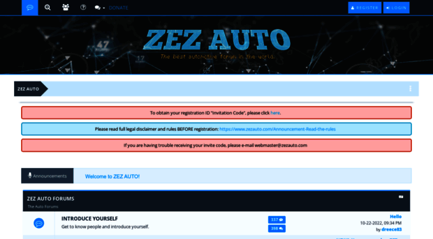 zezauto.com