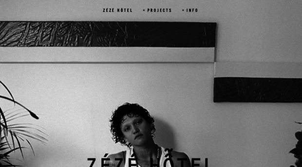 zezehotel.com