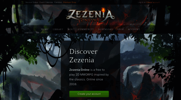 zezeniaonline.com