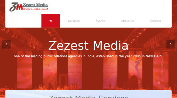 zezestmedia.com