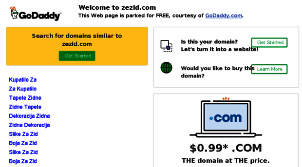 zezid.com