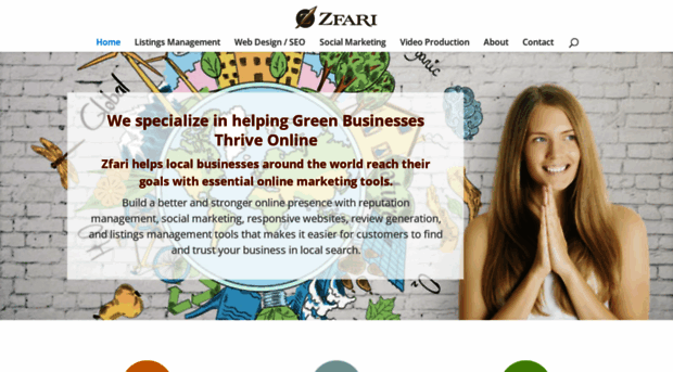 zfari.com