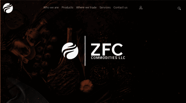 zfccommodities.com