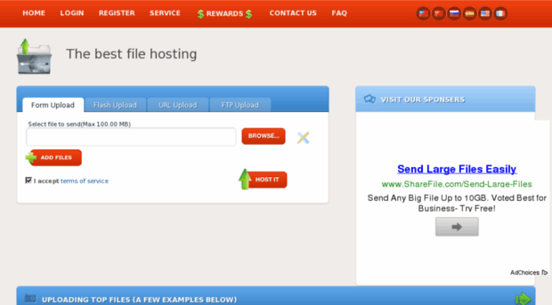 zfilehost.com