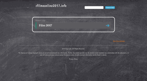 zfilmeonline2017.info