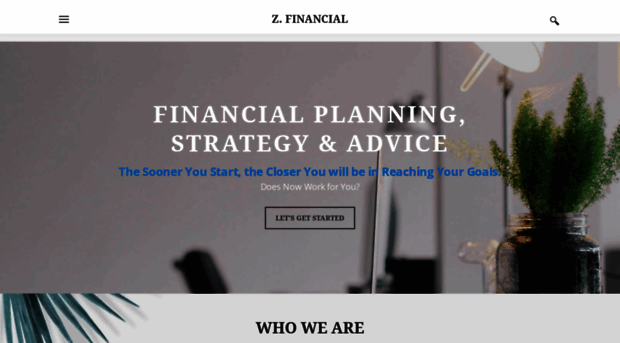 zfinancial.weebly.com