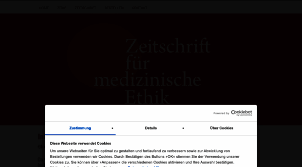 zfme.de