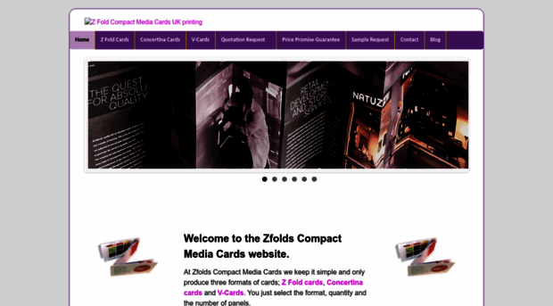 zfolds.com