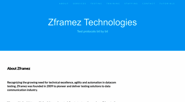 zframez.com