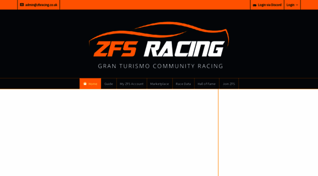 zfsracing.co.uk