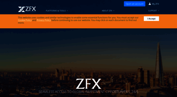 zfx.co.uk