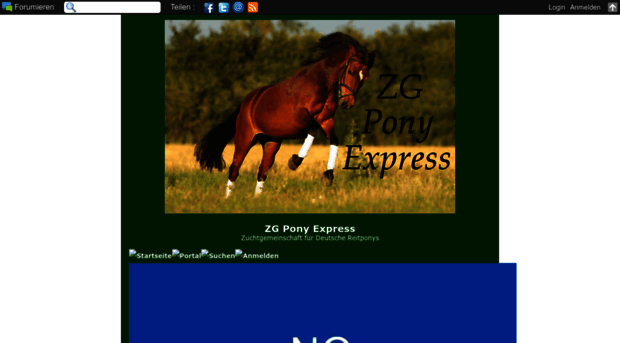 zg-pony-express.forumieren.com