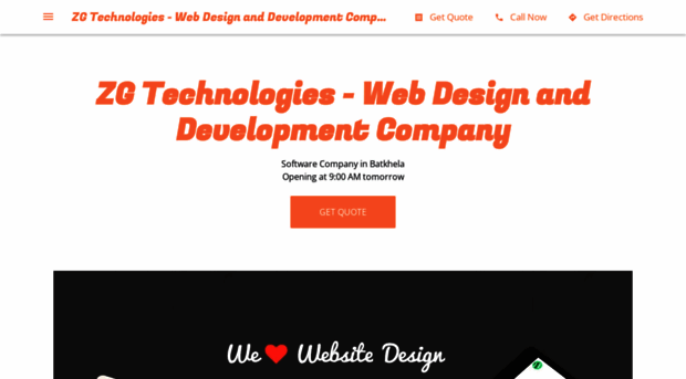 zg-technologies-web-design-and-development.business.site