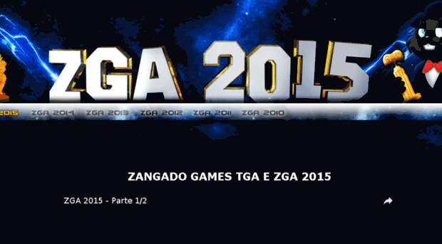 zga2015.com