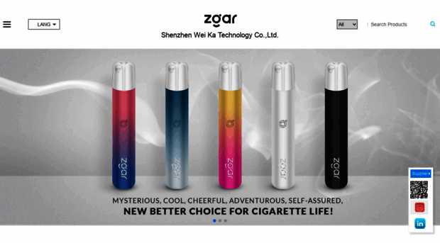 zgarvape.com