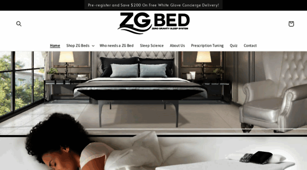 zgbed.com