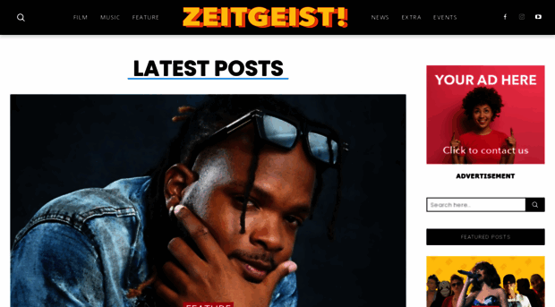 zgemag.com