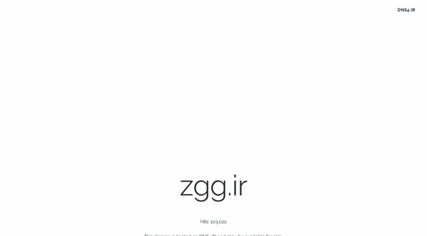 zgg.ir