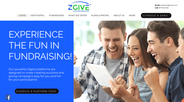 zgive.com