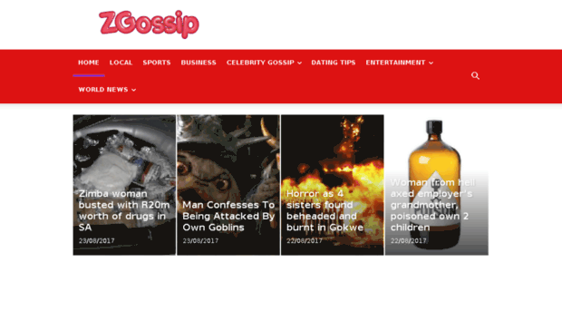 zgossip.co.zw