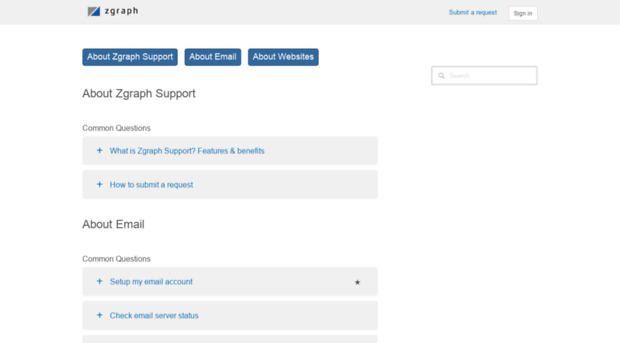 zgraph.zendesk.com