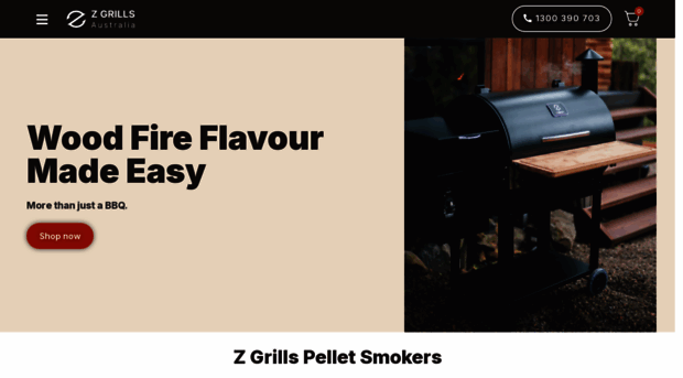 zgrills.com.au