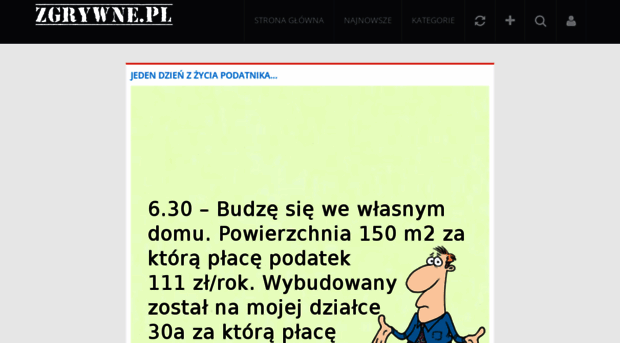 zgrywne.pl