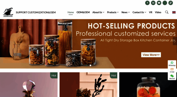 zgs-glass.com