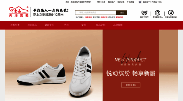 zgshoes.com