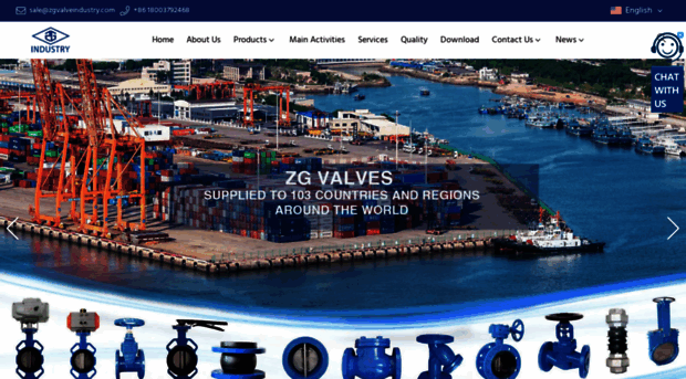 zgvalveindustry.com