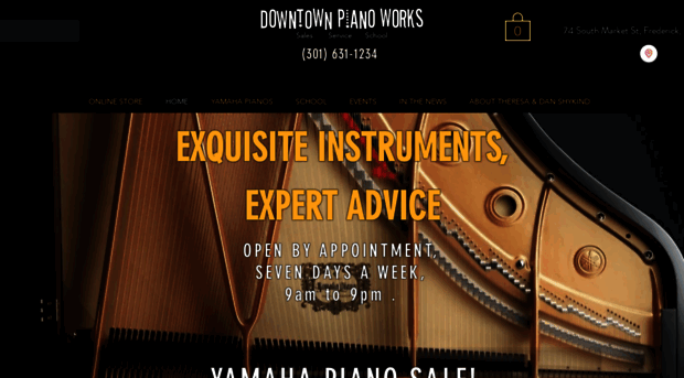 zh.downtownpianoworks.com