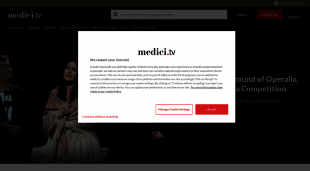 zh.medici.tv