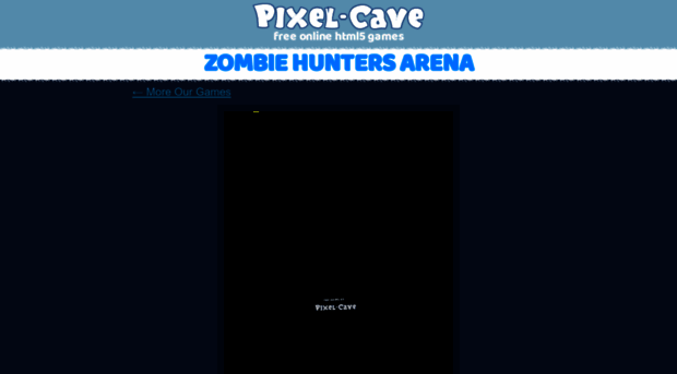 zh.pixel-cave.com