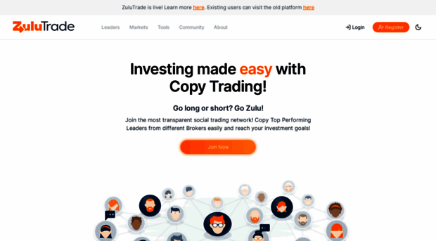 zh.zulutrade.com