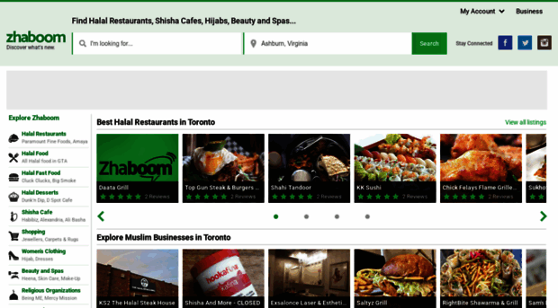 zhaboom.com