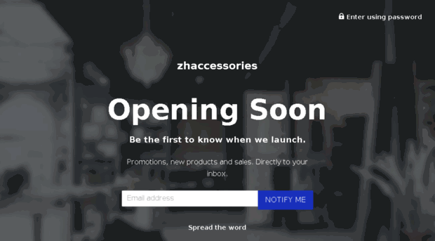 zhaccessories.com