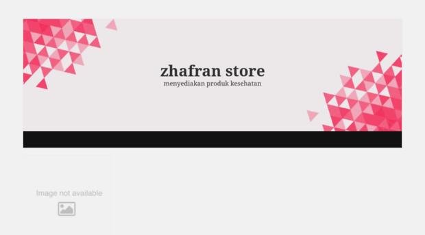 zhafranstore.com