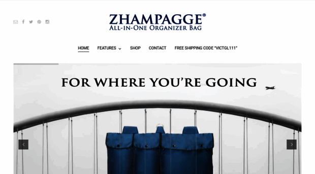 zhampagge.com