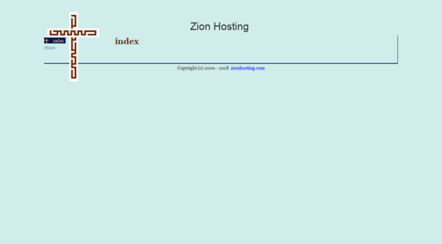 zhangjie1.zionhosting.com