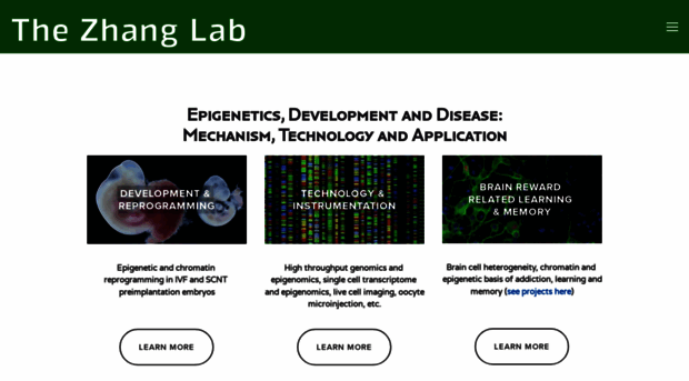 zhanglab.tch.harvard.edu