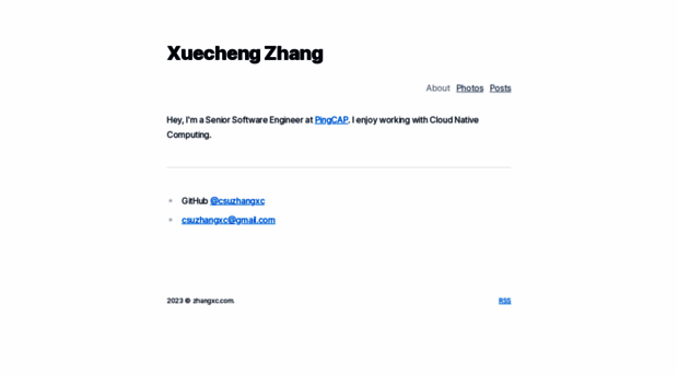 zhangxc.com