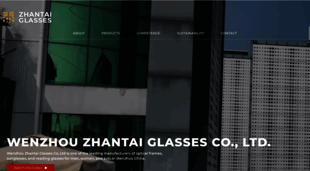 zhantaiworld.com