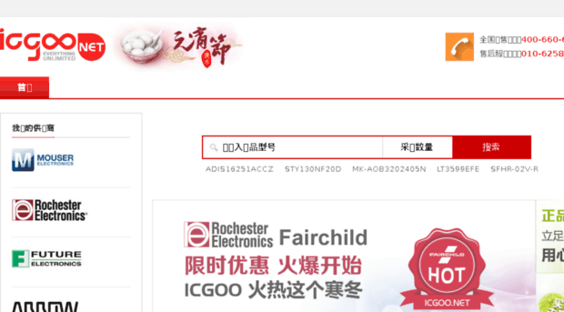 zhaohuo.icgoo.net