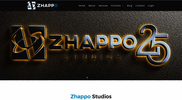 zhappo.com