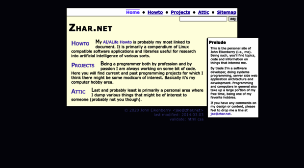 zhar.net