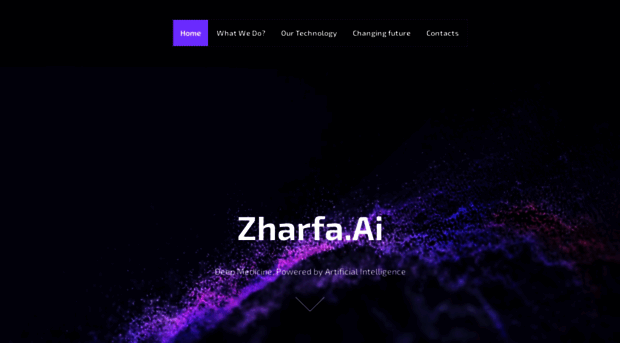 zharfa.ai